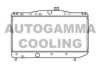 AUTOGAMMA 105575 Radiator, engine cooling